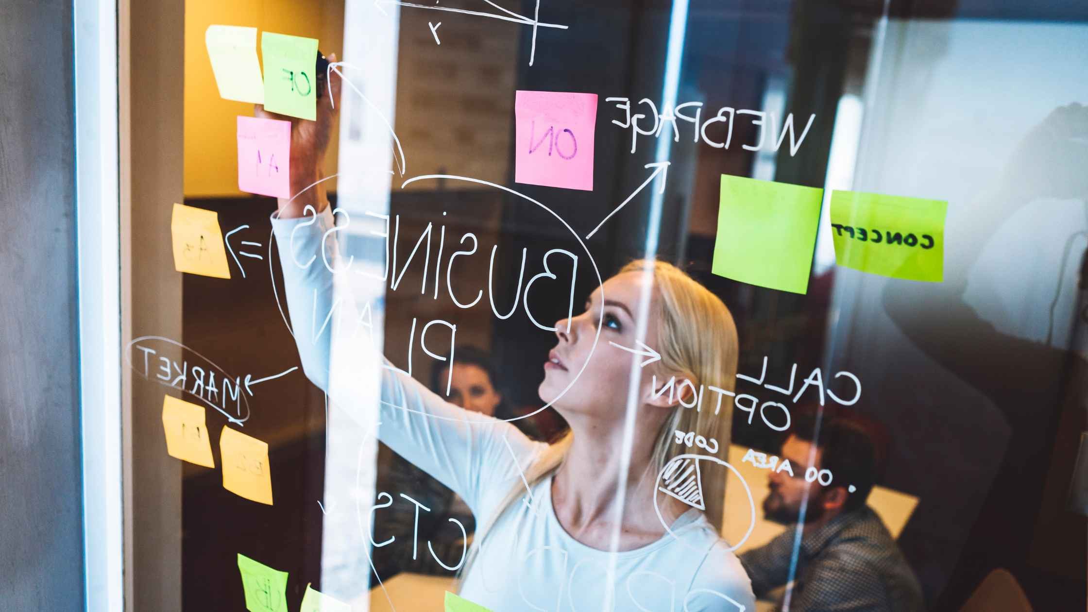 Owner, Alternativa a Jan pro