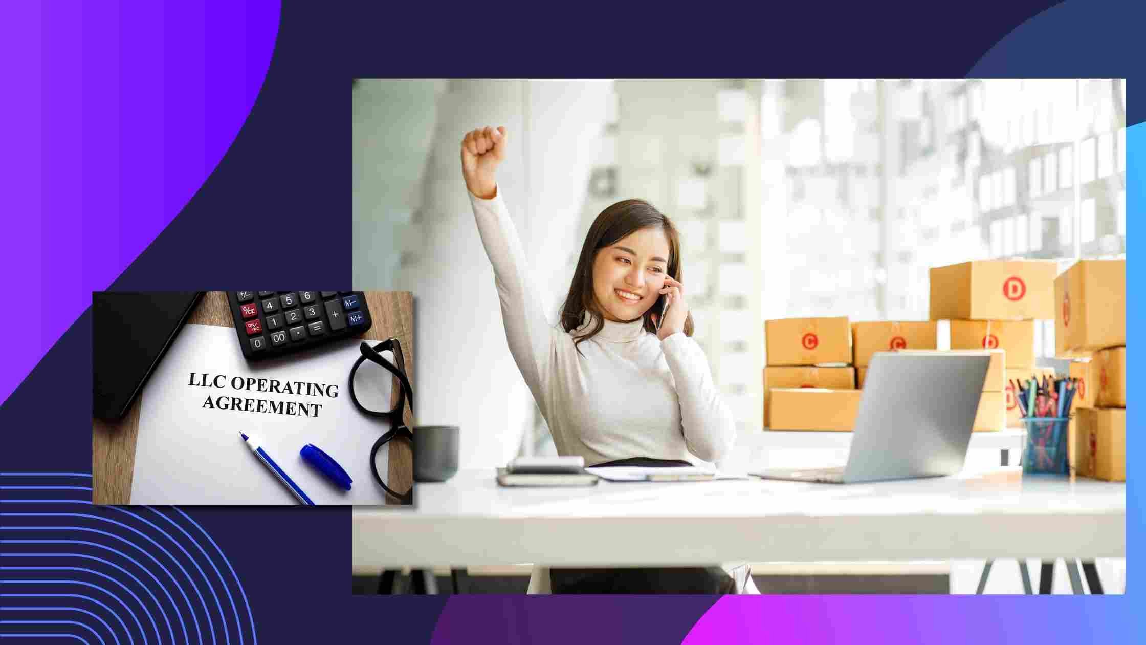 Beneficios de una LLC en Florida