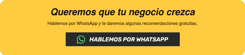 Queremos que tu negocio crezca